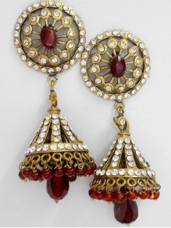 Victorian Earrings